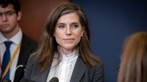 Rep Mace Under Fire For Comments On Muslim Public Servants
