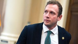 Rep Max Miller Denies Abuse Allegations