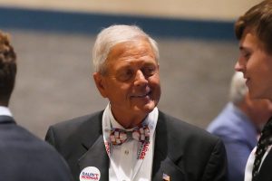 Rep Ralph Norman Questions Trump S Endorsement Of Darline Graham In Sc Senate Ru