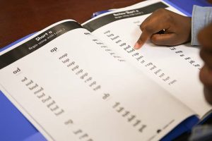 Report Finds One In Three K 3 Teachers Still Use Discredited Reading Methods