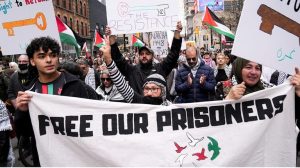 Report Warns Muslim Brotherhood Linked Groups Have Infiltrated Canadian Institut