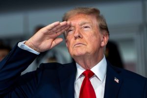 Republican Midterm Convention To Feature President Trump And Vp Vance In Dallas