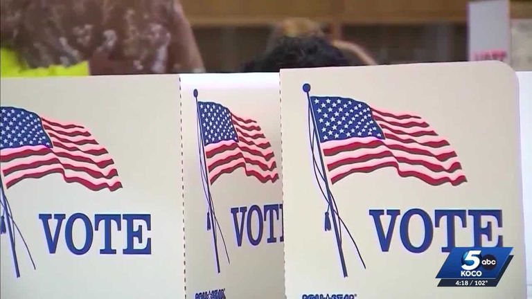 Republican Runoff In Oklahoma Senate District 24 Centers On Affordability And Ed