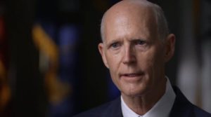 Republican Senators Call For Federal Probe Of California China Climate Agreement