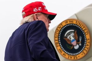 Republicans Weigh Midterm Risks As Iran Conflict Drives Gas Prices
