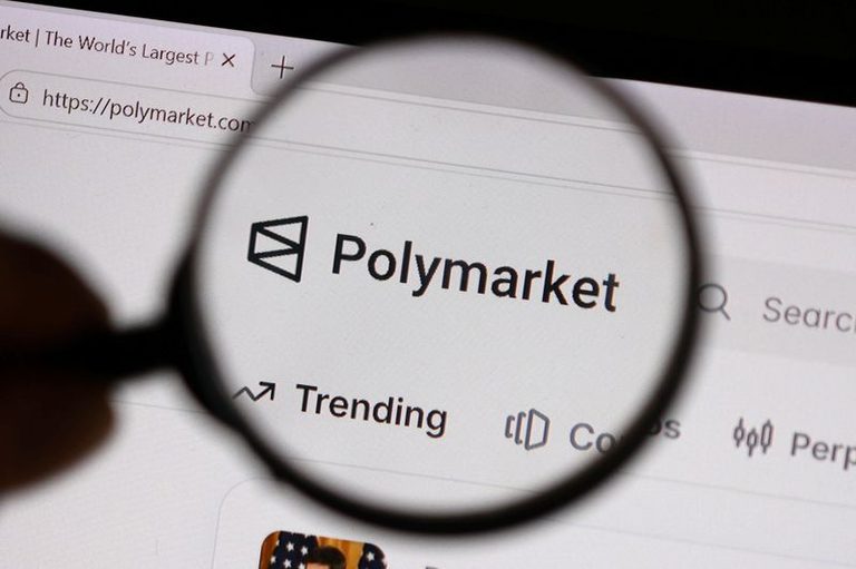 Research Flags Over 150 Polymarket Wallets Trading On U S Military Information