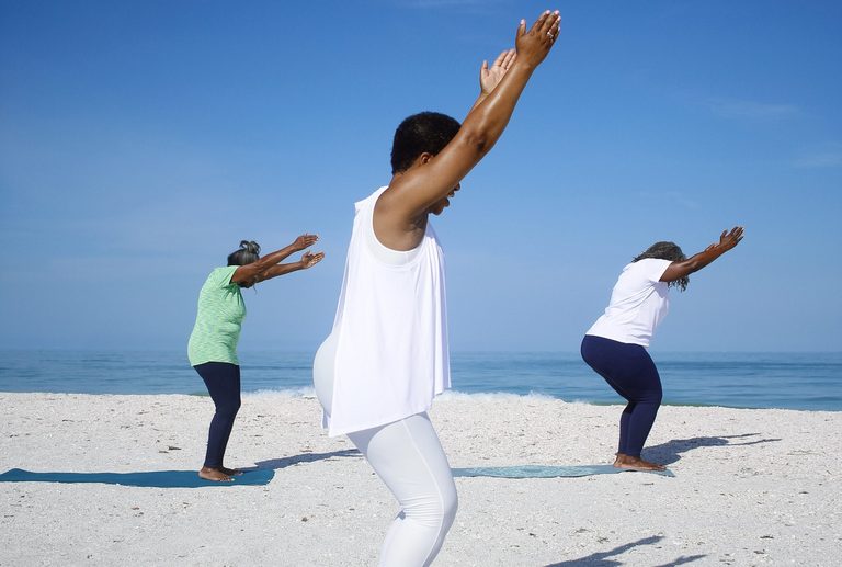 Rest And Re Create Expands Women S Healing Retreats With Palm Harbor Debut