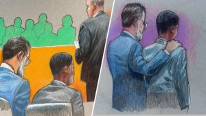 Retired Judge To Hear Karmelo Anthony S New Trial Request Thursday In Collin Cou