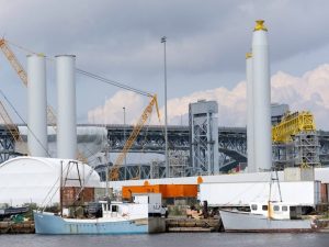 Revolution Wind Project Nears Completion