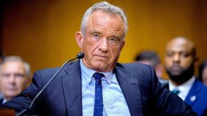 Rfk Jr Criticizes Cnn Anchor