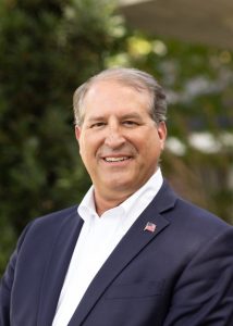 Rhett Marques Wins Republican Nomination