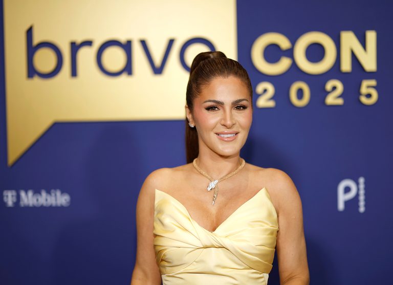 Rhom Star Robbed In South Of France