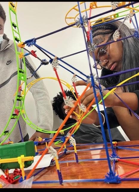 Richard Wright Schools Host Summer Youth Employment Program For D C Teens