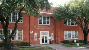Richardson Isd Limits Screen Time