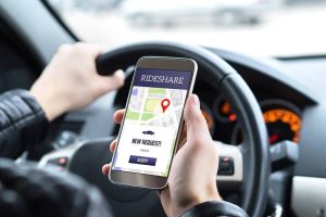 Rideshare Crash Data Remains Fragmented Study Shows Mixed Safety Impact
