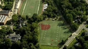 Ridgewood High Cancels Home Football Soccer Games After Flood Damages Fields