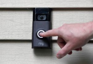 Ring Introduces Take Encryption To Strengthen Privacy Of Home Security Cameras