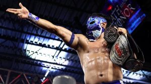 Ring Of Honor S Death Before Dishonor Delivers Top Matches At Philadelphia S 230