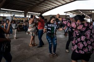 Rio Grande Valley Life Satisfaction Declines
