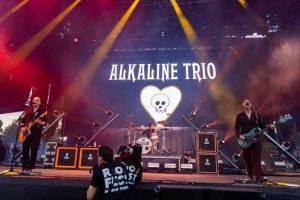 Riot Fest Aftershow Lineup Released