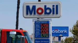 Rising Prices May Not Hurt Republicans