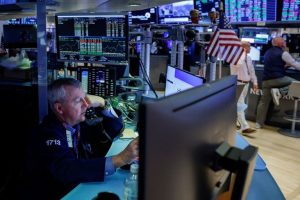 Rising Treasury Yields Signal Higher Cost For U S Borrowing