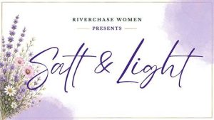 Riverchase Umc Hosts Women S Faith Event