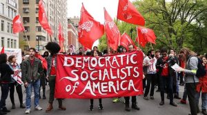 Rnc Warns Socialists Driving Democrats Off Cliff