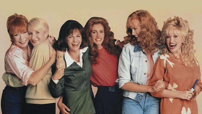 Robinson Film Center Hosts Steel Magnolias Screening And Book Drive For Local Li