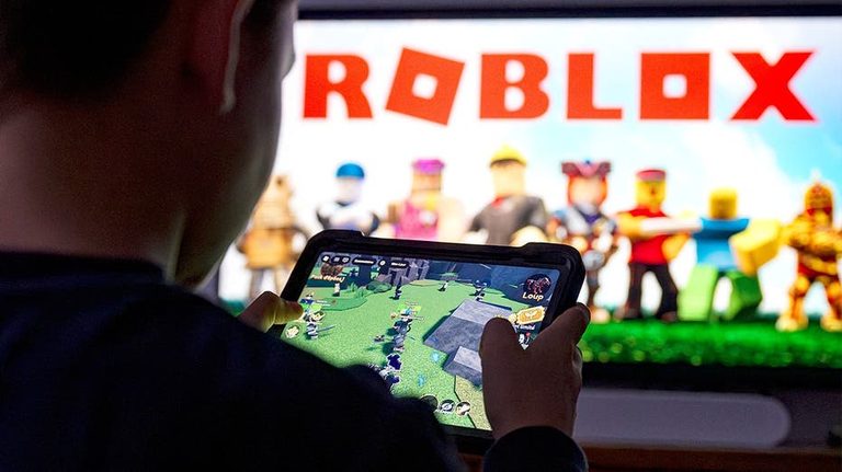 Roblox Releases New Ai Tools To Help Parents Detect Online Grooming
