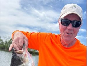 Rochester Angler Sets New Minnesota Record With 22 5 Inch Largemouth Bass