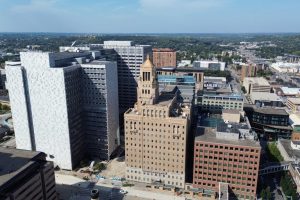 Rochester Job Growth Stalls At 350 New Positions In Past Year