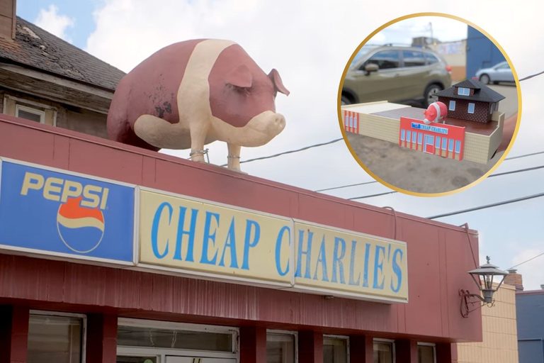 Rochester Mourns Loss Of Cheap Charlie S
