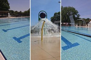 Rochester Pool Beach Closures Announced