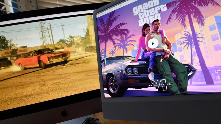 Rockstar Games Addresses Gta Vi Leaks Confirms November 19 Digital Release