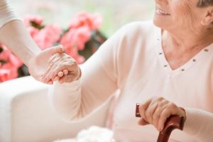 Rockwall Cares Hosts Caregiver Conference