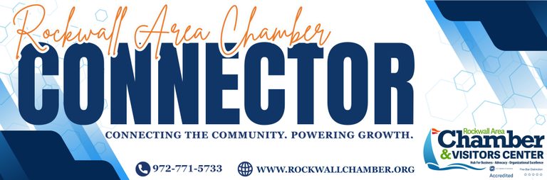 Rockwall Chamber Connects Education To Local Economy