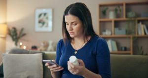 Rockwall Ob Gyn Urges Patients To Discuss Tiktok Health Advice During Visits