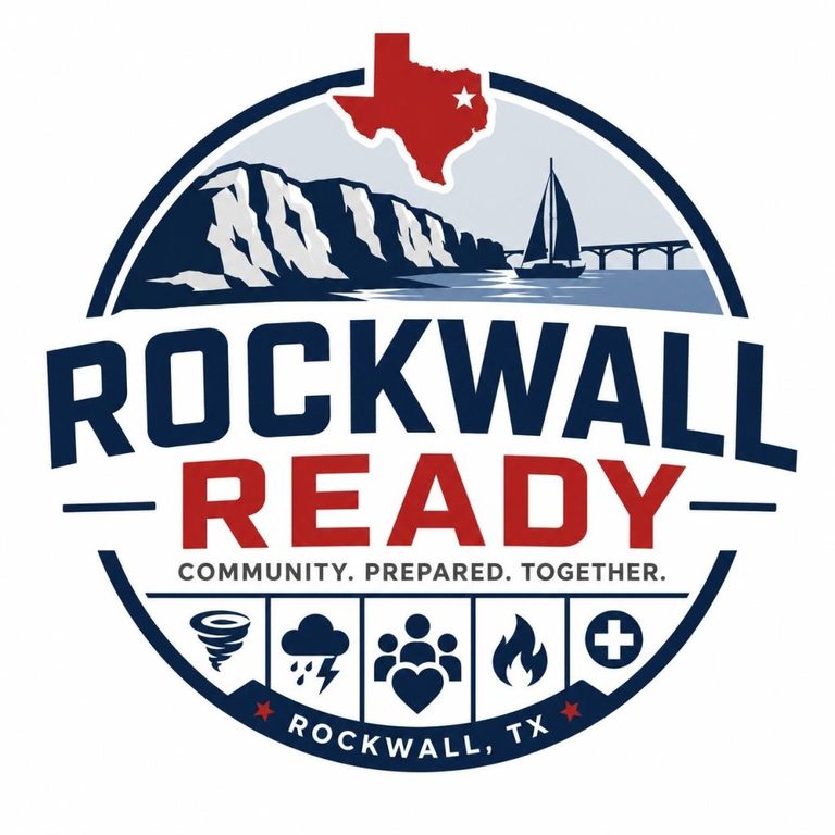 Rockwall Ready Open House