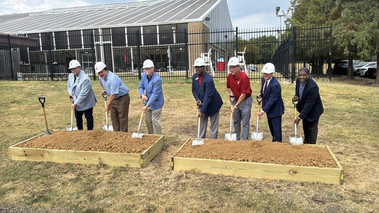 Rockwall Ymca Breaks Ground On 5 2 Million Expansion To Serve Growing Families