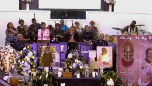 Rocky Mount Community Mourns Swann Family After Tragic Deaths