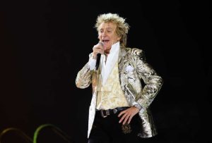 Rod Stewart S Cincinnati Concert Postponed