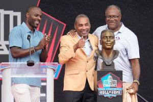 Roger Craig Reveals Vascular Dementia Diagnosis
