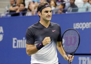Roger Federer To Compete At Us Open Despite Stepping Away From Professional Tour