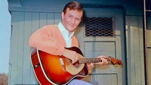 Roger Miller S Journey