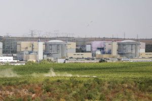 Romanian Emergency Committee Approves Danube Water Boost To Restart Cernavoda Nu