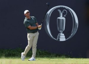 Rory Mcilroy Returns To Fedexcup Playoffs
