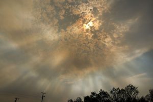 Ross Fire Expands To 85 000 Acres 21 Contained Near Possum Kingdom Lake