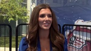 Round Rock Native Reflects On Dallas Cowboys Cheerleading