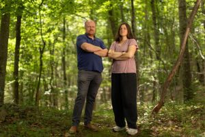Roxbury Couple Fights Town Zoning Rules Over Paid Hiking And Dog Walking Access